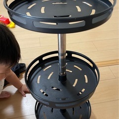 収納　棚