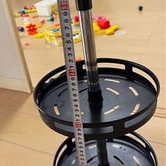 収納　棚の画像