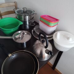 調理器具