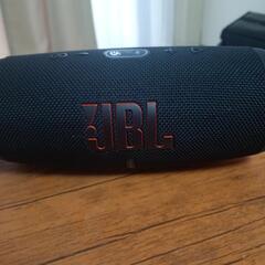 JBL charge 5 bluetooth speaker 
