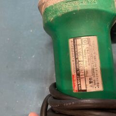 マキタ　makita　ディスクグラインダー　工具　電動工具　電動　カッターの画像