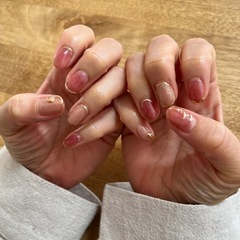介護などで一休みしたい方（ネイル💅のご案内です）