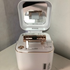 名）ツインバード フェイススチーマー SH-2787