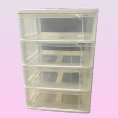 収納ボックス 収納ケース 衣装ケース プラスチック 引き出し