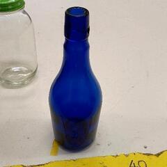 0522-243 ガラス瓶