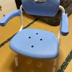 パナソニック　介護用 お風呂 イス