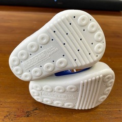 ベビー用ルームシューズの画像