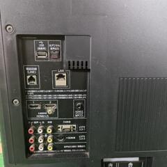 TOSHIBA☆32型液晶テレビ☆32H9000  の画像
