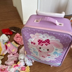 【最終値下げ】メルちゃん、りかちゃん　まとめ売りの画像