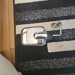 トラックの用品
