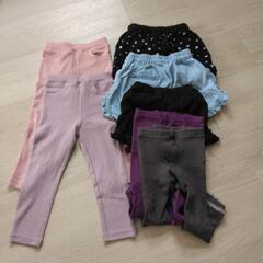子供服女の子の画像