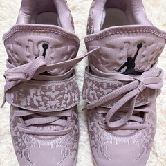 ジョーダンJORDAN ザイオン 26.5cm