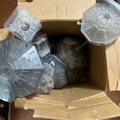水作エイトニューフラワー他

