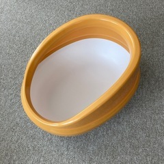 アイリスオーヤマ　猫トイレ　一時受付停止中
