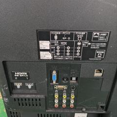 三菱/MITSUBISHI☆32型液晶テレビ☆LCD-32MX30の画像