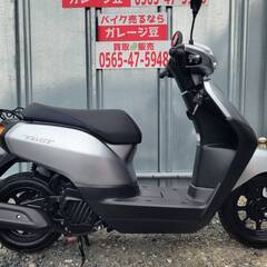 8279 ホンダ タクト 実動 良好 整備済み 原付バイク売ります！！