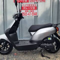 8279 ホンダ タクト 実動 良好 整備済み 原付バイク売ります！！の画像