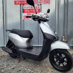 8279 ホンダ タクト 実動 良好 整備済み 原付バイク売ります！！の画像