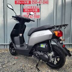 8279 ホンダ タクト 実動 良好 整備済み 原付バイク売ります！！の画像