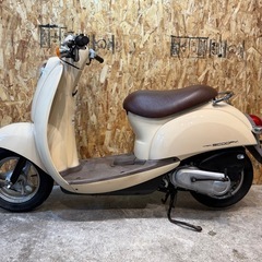 【お値打ち価格で!!／全車両大特価!!🔥🙆🏽】在庫有◎可愛いスクーピーが入庫しました!!の画像