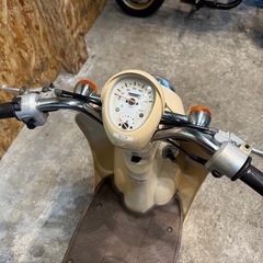 【お値打ち価格で!!／全車両大特価!!🔥🙆🏽】在庫有◎可愛いスクーピーが入庫しました!!の画像