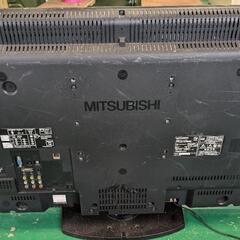 三菱/MITSUBISHI☆32型液晶テレビ☆LCD-32MX30の画像