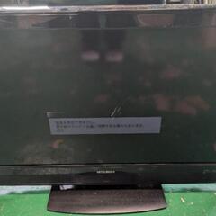 三菱/MITSUBISHI☆32型液晶テレビ☆LCD-32MX30