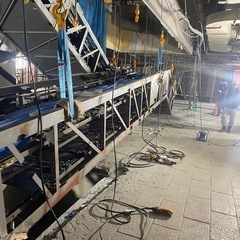 【従業員】大募集！！経験者未経験者大歓迎です！【月収40万】も可能です！の画像