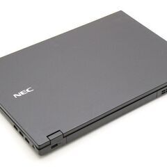 <大幅値下げ@25/10/21>NEC PC-VKT16XZG3 Core i5 8250U 1.6GHz/16GB/256GB(SSD)/Multi/15.6W/FHDの画像