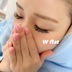 ランキングキーワードに紐づく投稿画像-マツエク
