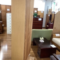 本棚【町田市再生家具】250537の画像