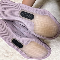 ジョーダンJORDAN ザイオン 26.5cmの画像