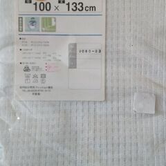 レースカーテン