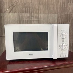 電子レンジ　G777