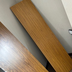折りたたみ机①180 x 45の一般的なもの