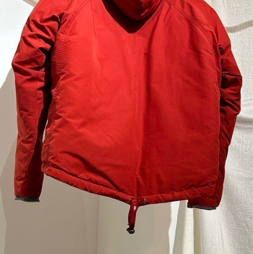 90s ARMANI JEANS ECWCS GEN3 Lv7 Jacket