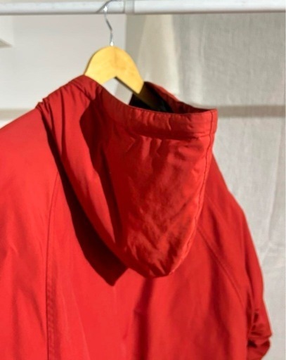 90s ARMANI JEANS ECWCS GEN3 Lv7 Jacket