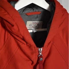 90s ARMANI JEANS ECWCS GEN3 Lv7 Jacketの画像