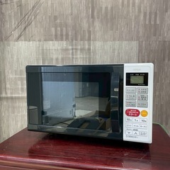 電子レンジ　G776