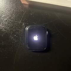 Apple Watch SE 44mmの画像