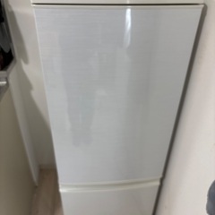 冷蔵庫　167L