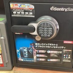 美品≒４０ｃｍ角　耐火金庫￥10,000