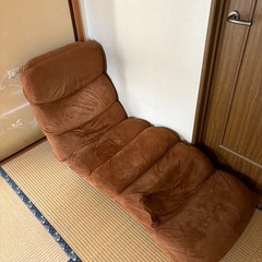 座椅子