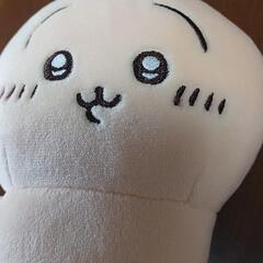 ちいかわ　うさぎ　ぬいぐるみの画像