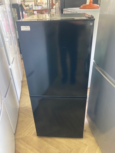 ニトリ 2ドア冷蔵庫 N グラシア NTR-106WH 2022年製 106L ニトリ NTR-106 2ドア冷蔵庫 グラシア106 2020年製