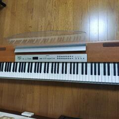 電子ピアノ ヤマハ P-120 