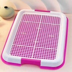 ペット トイレ トレー 新品の画像