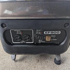 YAMAHA ef900 