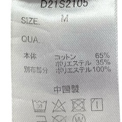 DEARLAUREL Tシャツの画像