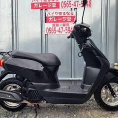  8276 ホンダ タクト 実動 良好 整備済み 原付バイク売り...